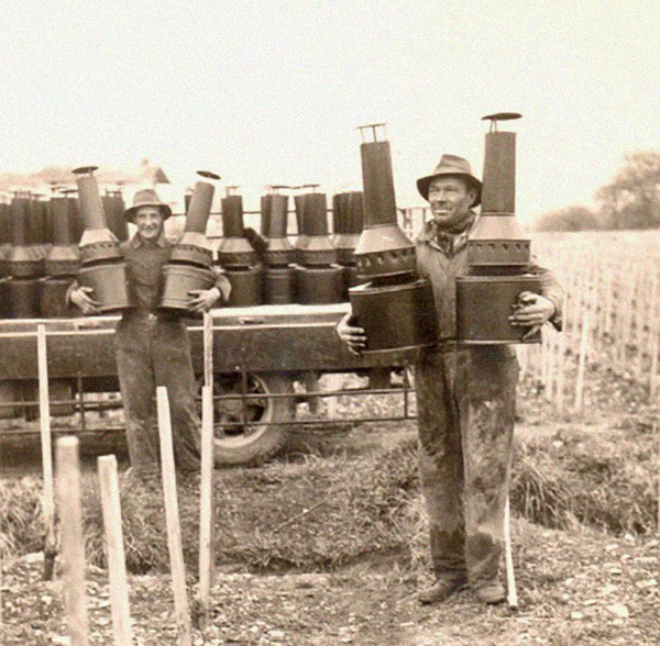 Frères Clavien commerce