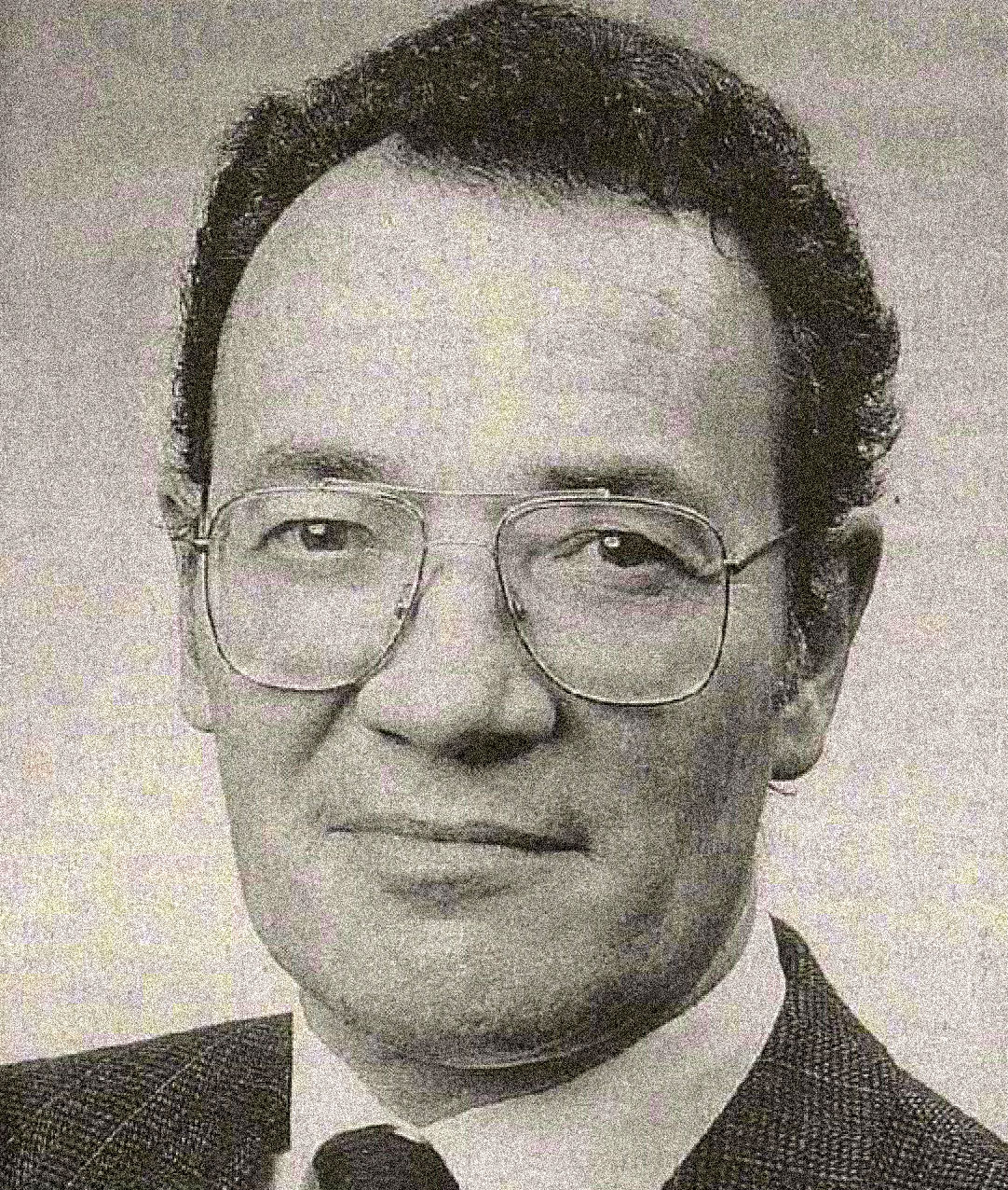 Portrait Léo Clavien