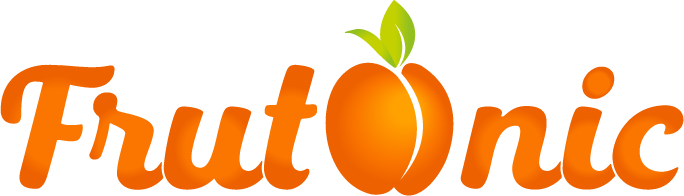 Frutonic logo