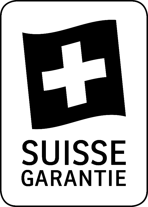 Label Suisse Garantie