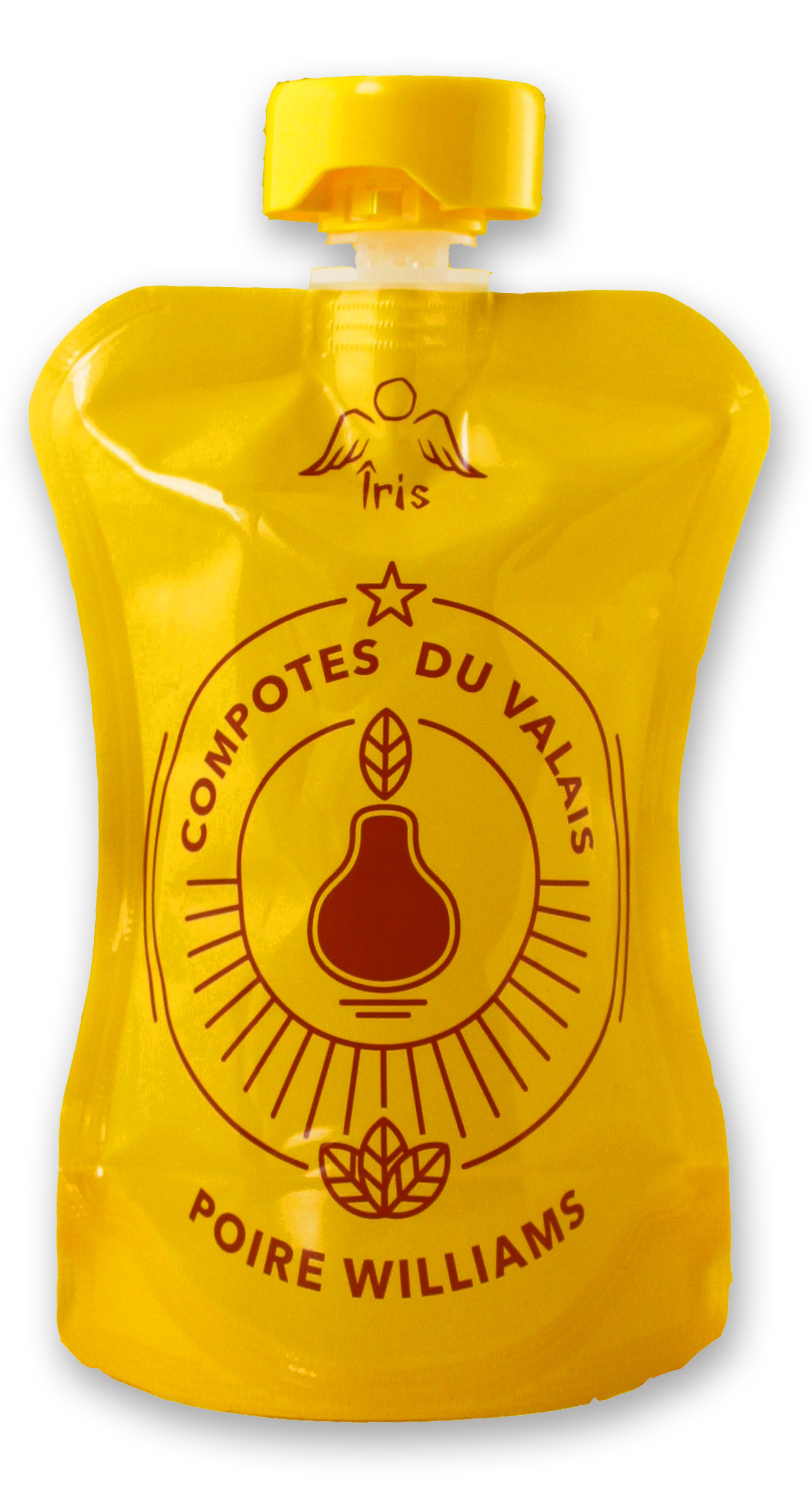 Poire Williams