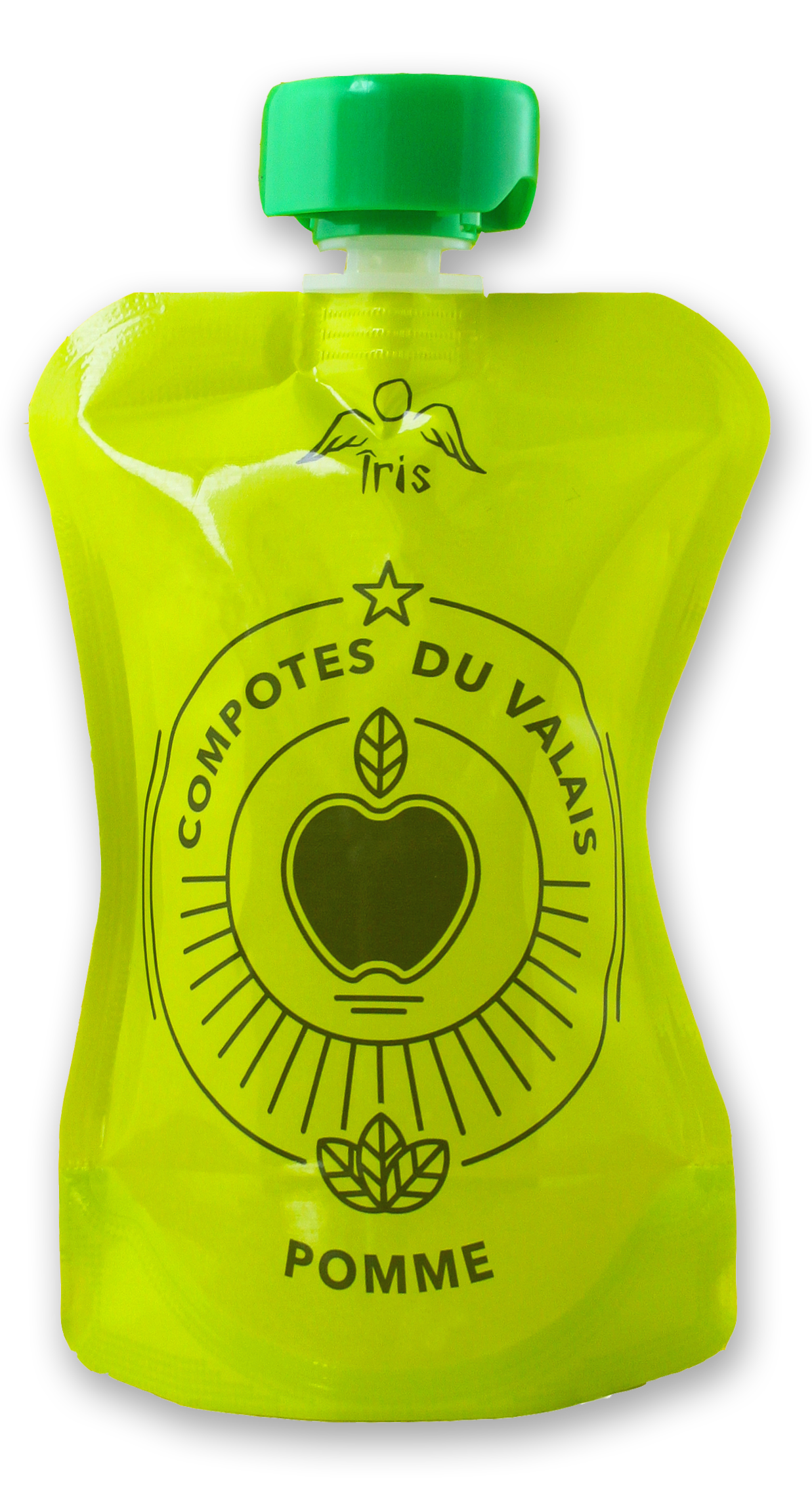 Pomme